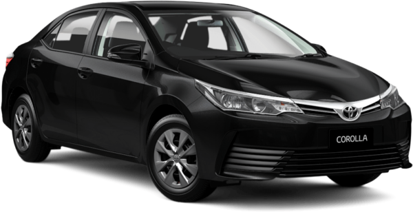 Private Sedan Car