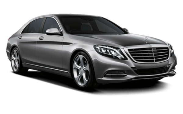 Private Premium Car