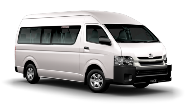 Private MicroBus