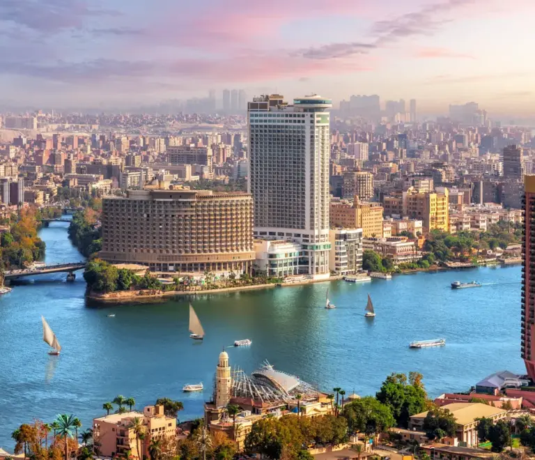 Cairo Egypt