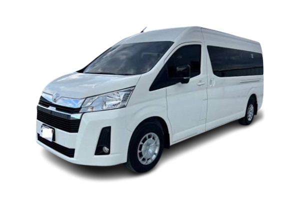 Private Mini Van St. Taba 120$