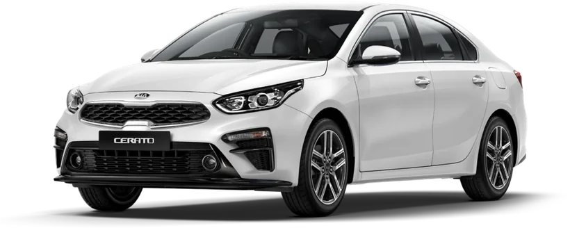 Sedan