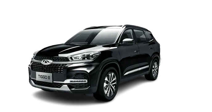 SUV